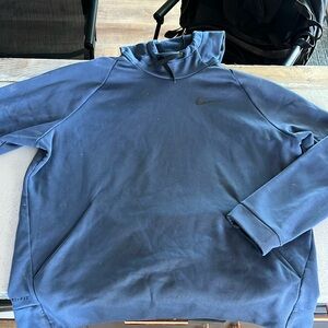 Men’s Nike Sweatshirt